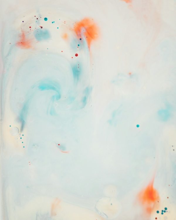 Abstract Acrylics Foundations, Online Course