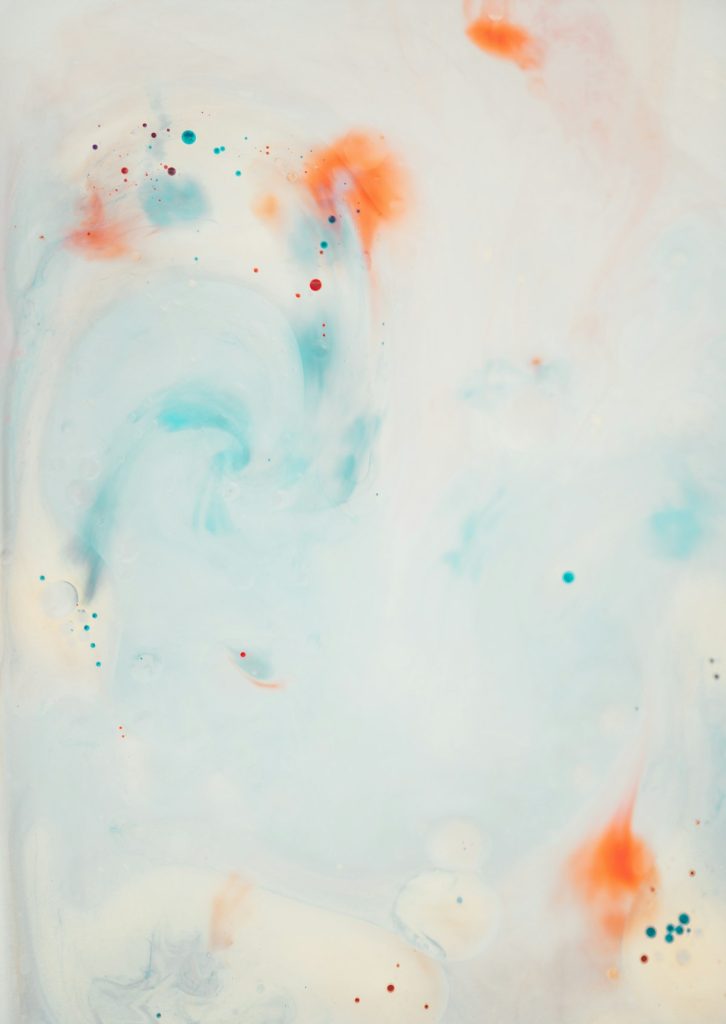 Abstract Acrylics Foundations, Online Course