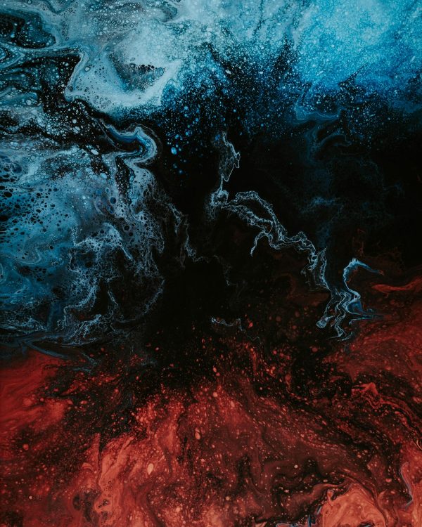 Ember Sky